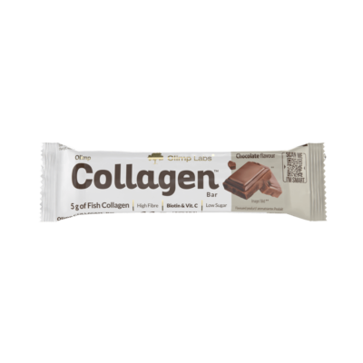 Olimp Collagen Bar - chocolate