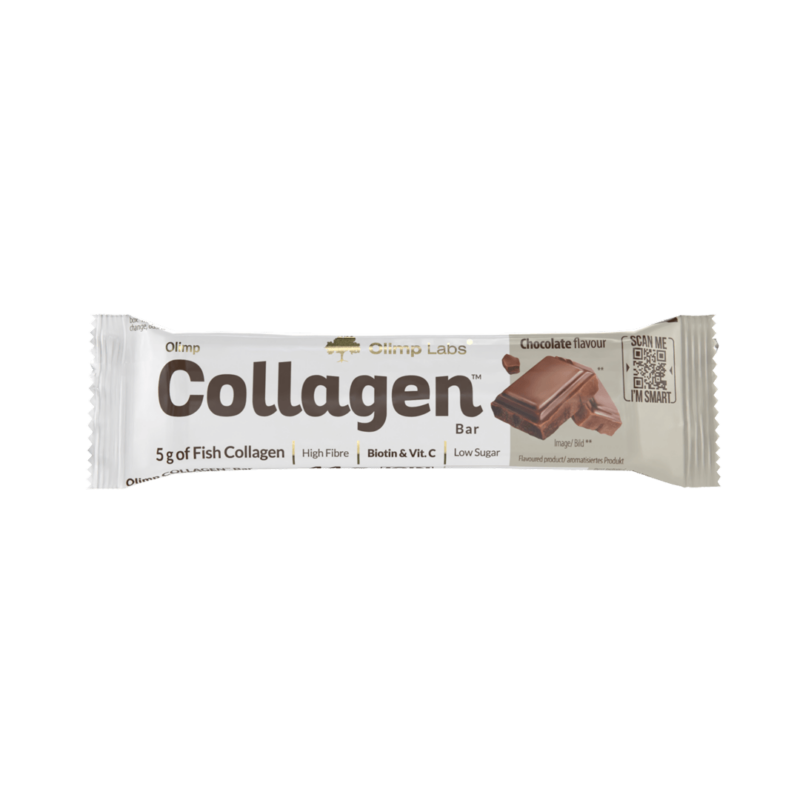Olimp Collagen Bar - chocolate