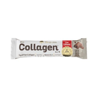 Olimp Collagen Bar Plus