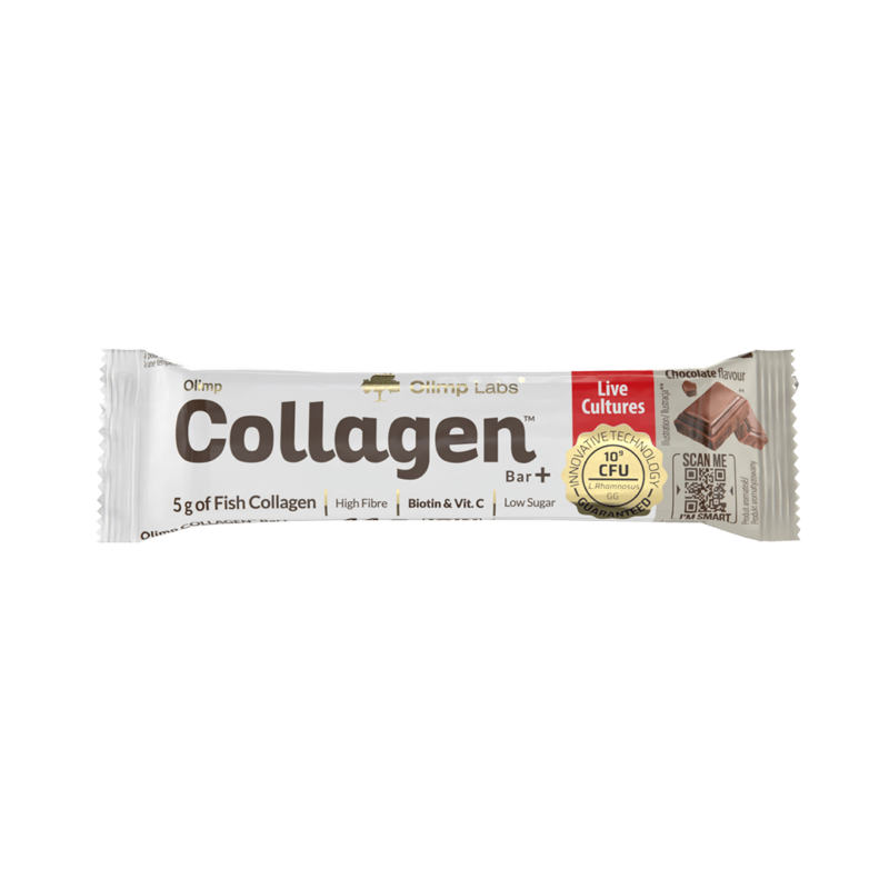 Olimp Collagen Bar Plus