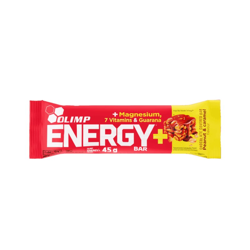 Olimp Energy+ Bar
