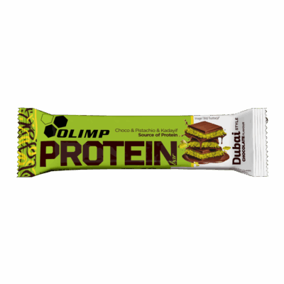 Olimp Protein Bar Dubai style chocolate