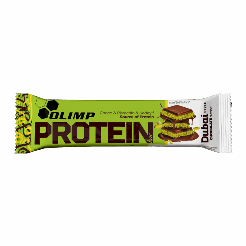 Olimp Protein Bar Dubai style chocolate