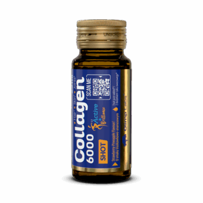 Collagen 6000 Active&Brilliance Shot