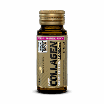 Olimp Collagen Sport Shot