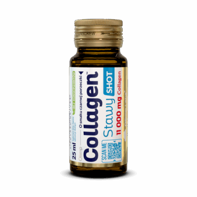 Olimp Collagen Stawy