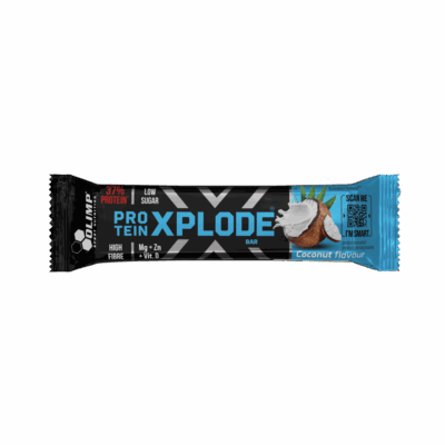 PROTEIN XPLODE BAR